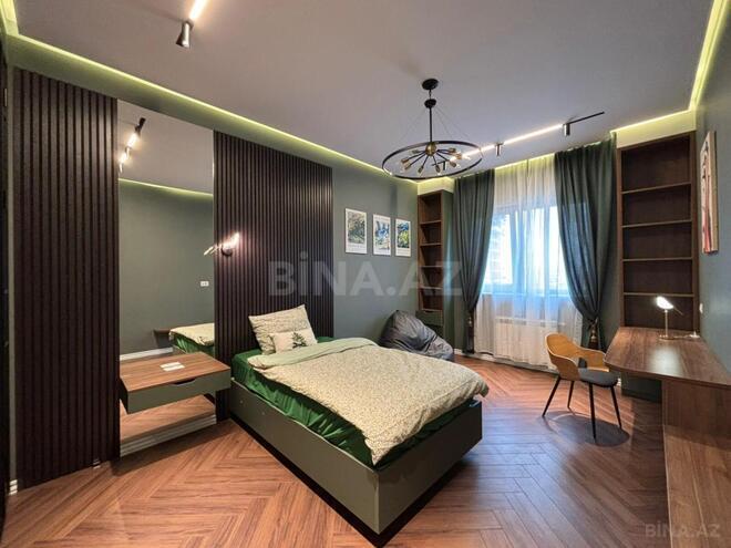 Сдаётся 3-комн. новостройка 157 м², пос. Аг шехер, photo 19 from 32