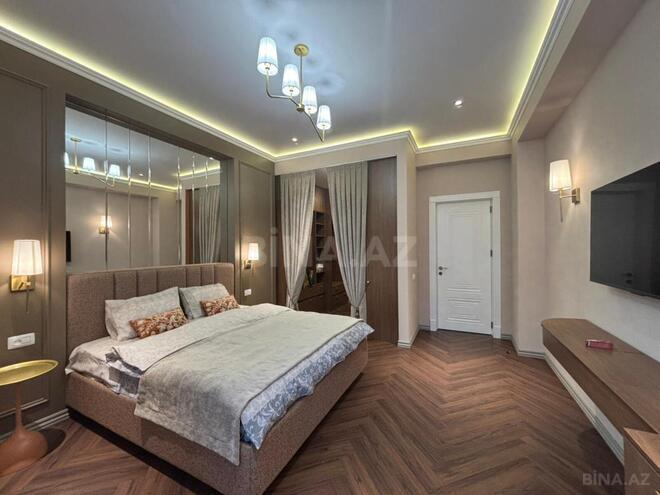 Сдаётся 3-комн. новостройка 157 м², пос. Аг шехер, photo 14 from 32