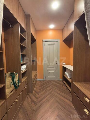 Сдаётся 3-комн. новостройка 157 м², пос. Аг шехер, photo 16 from 32