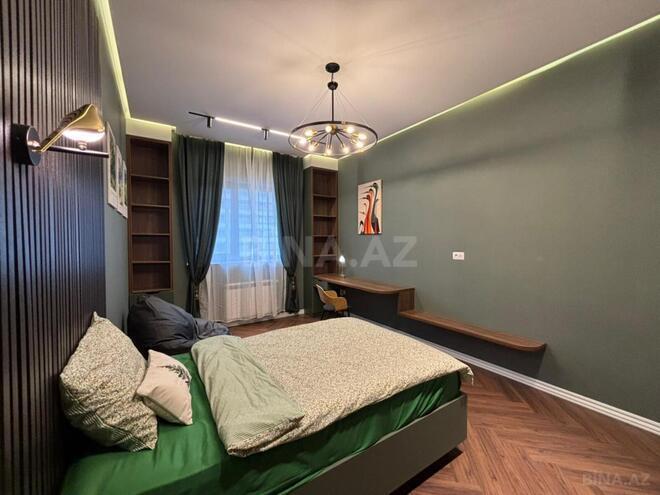 Сдаётся 3-комн. новостройка 157 м², пос. Аг шехер, photo 20 from 32