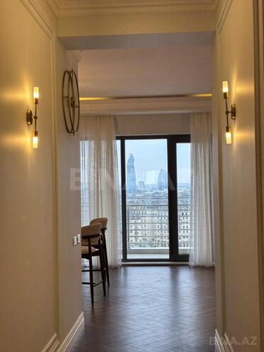 Сдаётся 3-комн. новостройка 157 м², пос. Аг шехер, photo 27 from 32