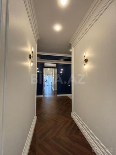 Сдаётся 3-комн. новостройка 157 м², пос. Аг шехер, photo 26 from 32