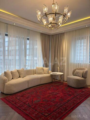 Сдаётся 3-комн. новостройка 157 м², пос. Аг шехер, photo 6 from 32