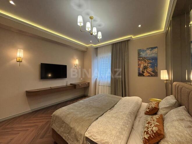 Сдаётся 3-комн. новостройка 157 м², пос. Аг шехер, photo 12 from 32