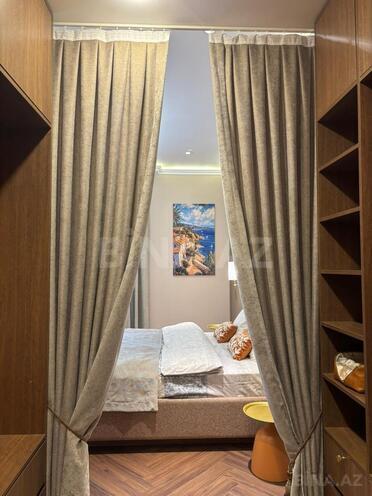 Сдаётся 3-комн. новостройка 157 м², пос. Аг шехер, photo 15 from 32