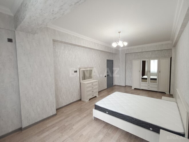 Сдаётся 2-комн. новостройка 70 м², м. Шах Исмаил Хатаи, photo 7 from 11