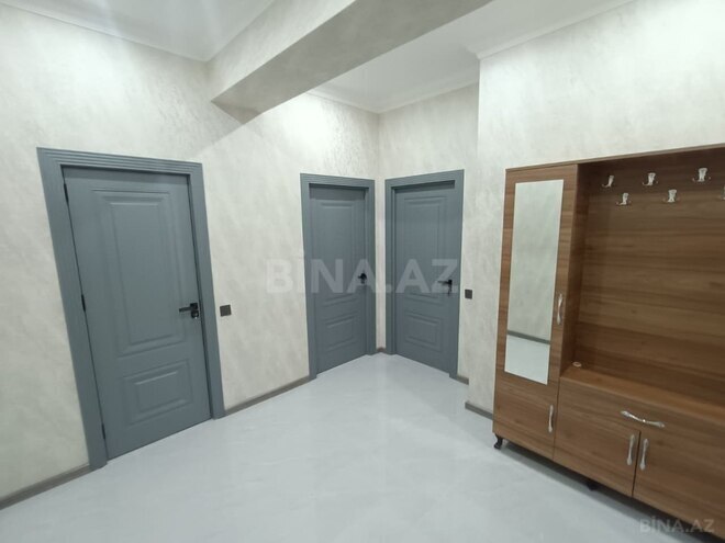Сдаётся 2-комн. новостройка 70 м², м. Шах Исмаил Хатаи, photo 9 from 11
