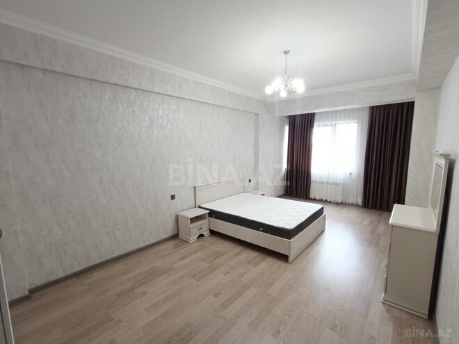 Сдаётся 2-комн. новостройка 70 м², м. Шах Исмаил Хатаи, photo 6 from 11