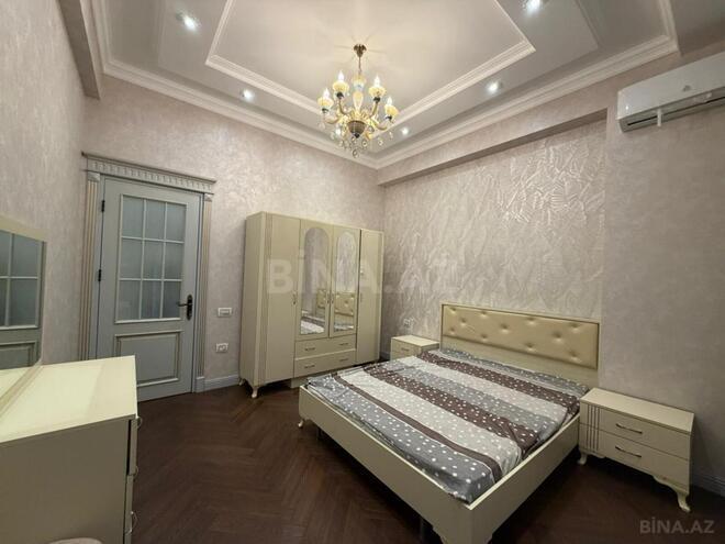 Сдаётся 2-комн. новостройка 65 м², м. Низами, photo 7 from 13