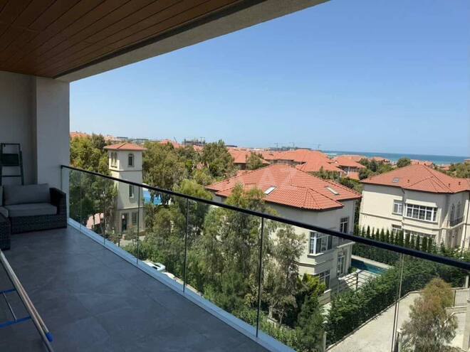 Продаётся 2-комн. новостройка 75 м², пос. Sea Breeze, photo 3 from 12