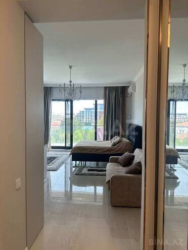 Продаётся 2-комн. новостройка 75 м², пос. Sea Breeze, photo 1 from 12