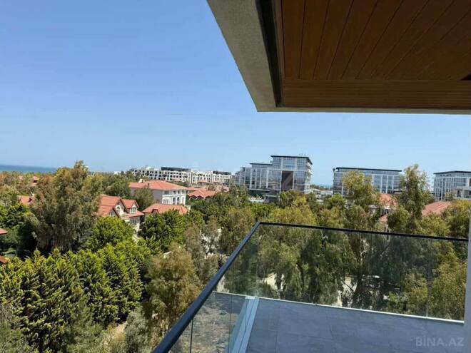 Продаётся 2-комн. новостройка 75 м², пос. Sea Breeze, photo 7 from 12