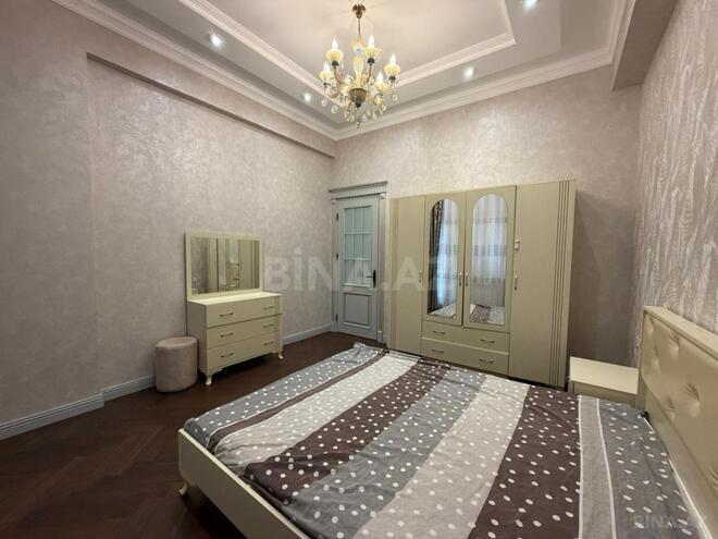 Сдаётся 2-комн. новостройка 65 м², м. Низами, photo 8 from 13
