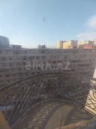 Satılır 3 otaqlı yeni tikili 150 m², Nərimanov r., photo 9 from 13