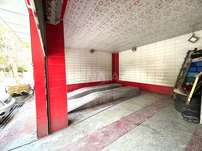 Продаётся  объект 55 м², м. Нефтчиляр, photo 3 from 8