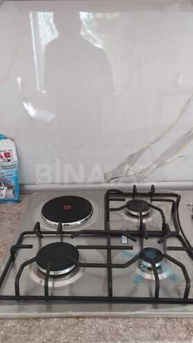 Satılır 2 otaqlı köhnə tikili 38 m², Xalqlar Dostluğu m., photo 12 from 16