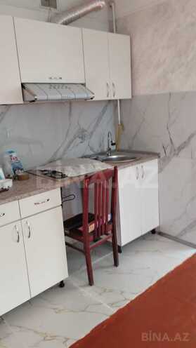 Satılır 2 otaqlı köhnə tikili 38 m², Xalqlar Dostluğu m., photo 11 from 16