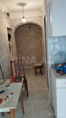 Satılır 2 otaqlı köhnə tikili 38 m², Xalqlar Dostluğu m., photo 6 from 16