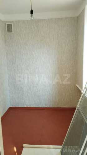 Satılır 2 otaqlı köhnə tikili 38 m², Xalqlar Dostluğu m., photo 9 from 16