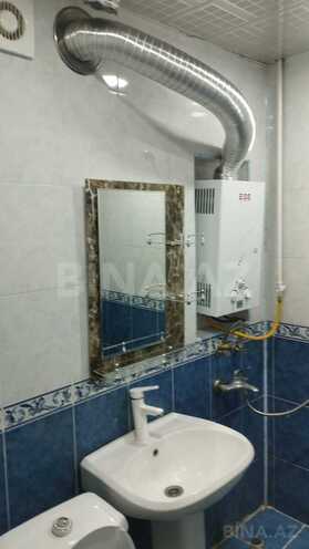 Satılır 2 otaqlı köhnə tikili 38 m², Xalqlar Dostluğu m., photo 15 from 16