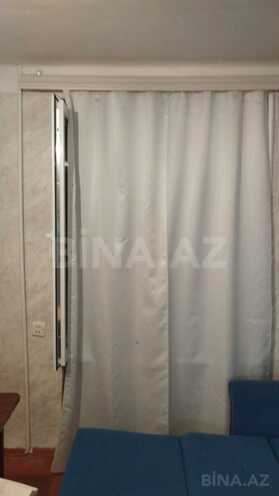 Satılır 2 otaqlı köhnə tikili 38 m², Xalqlar Dostluğu m., photo 14 from 16