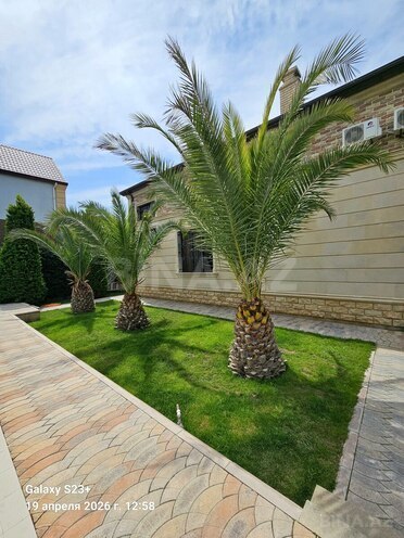 Satılır 5 otaqlı həyət evi/bağ evi 280 m², Sea Breeze q., photo 30 from 32