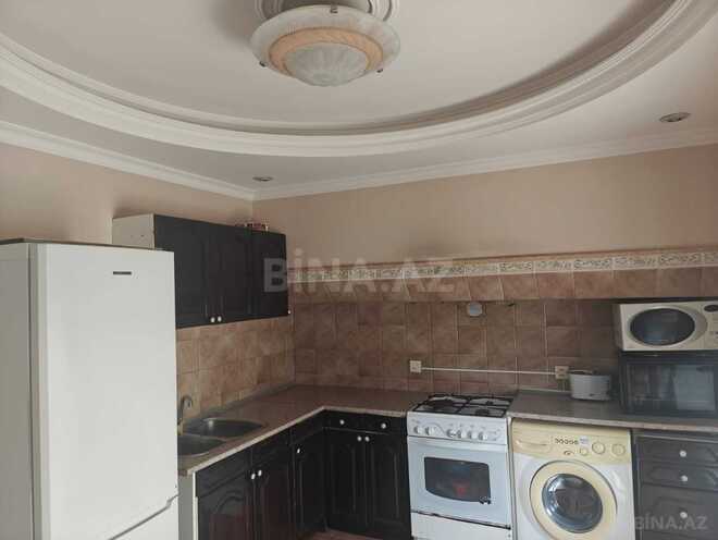 Продаётся 4-комн. вторичка 118 м², м. Ичеришехер, photo 10 from 15