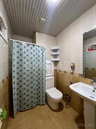 Satılır 2 otaqlı köhnə tikili 65 m², Xətai r., photo 13 from 23