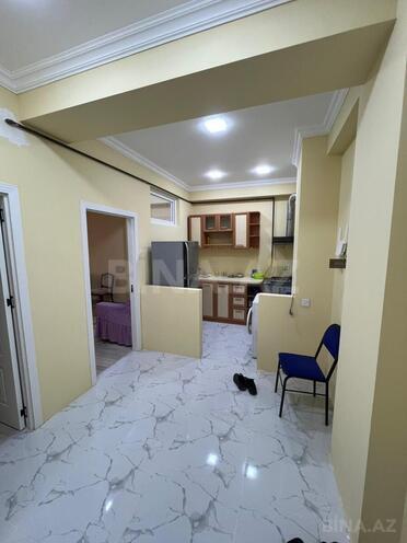 İcarəyə verilir 2 otaqlı yeni tikili 65 m², photo 9 from 12