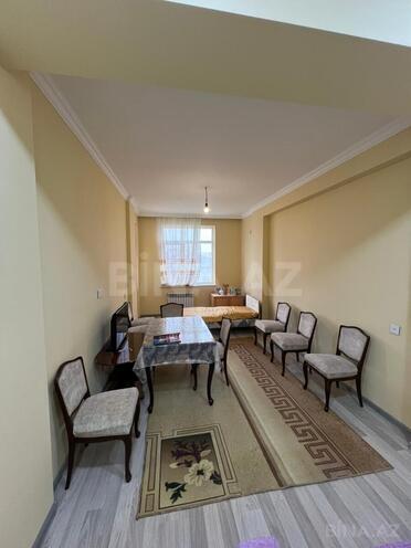 İcarəyə verilir 2 otaqlı yeni tikili 65 m², photo 3 from 12