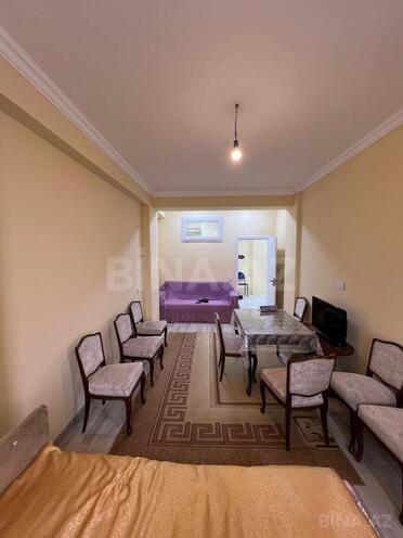 İcarəyə verilir 2 otaqlı yeni tikili 65 m², photo 4 from 12