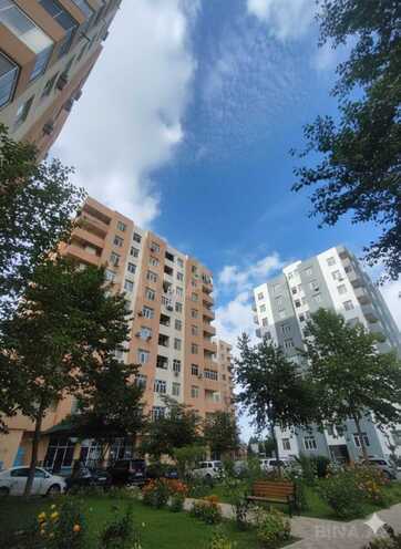 İcarəyə verilir 2 otaqlı yeni tikili 65 m², photo 1 from 12