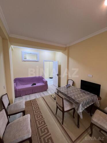 İcarəyə verilir 2 otaqlı yeni tikili 65 m², photo 5 from 12