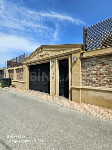 Satılır 5 otaqlı həyət evi/bağ evi 280 m², Sea Breeze q., photo 31 from 32