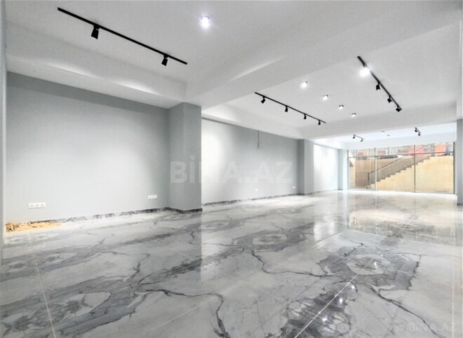 İcarəyə verilir  obyekt 110 m², Nizami m., photo 6 from 15