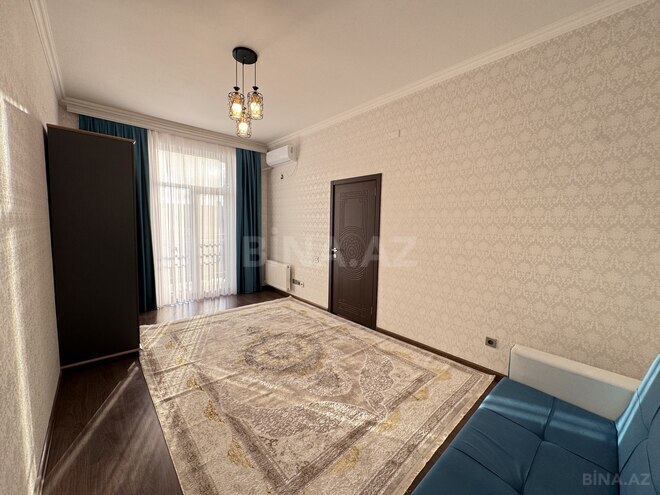 Продаётся 1-комн. новостройка 45 м², м. Элмляр Академиясы, photo 5 from 16
