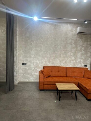 Сдаётся 1-комн. новостройка 60 м², пос. Нардаран, photo 5 from 12