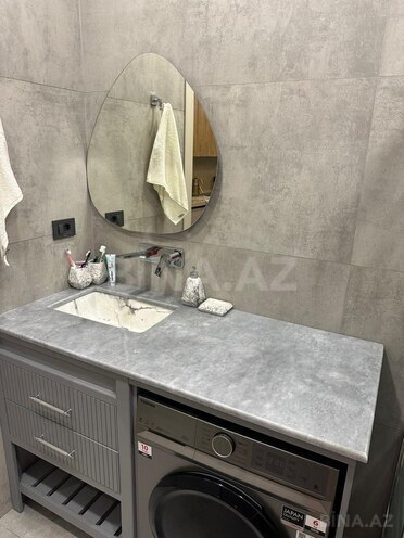 Сдаётся 1-комн. новостройка 60 м², пос. Нардаран, photo 9 from 12