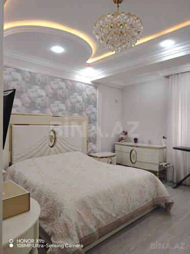 Сдаётся 2-комн. новостройка 100 м², м. Иншаатчылар, photo 15 from 24