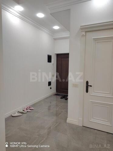 Сдаётся 2-комн. новостройка 100 м², м. Иншаатчылар, photo 18 from 24