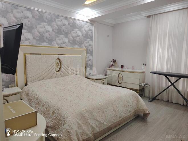 Сдаётся 2-комн. новостройка 100 м², м. Иншаатчылар, photo 16 from 24
