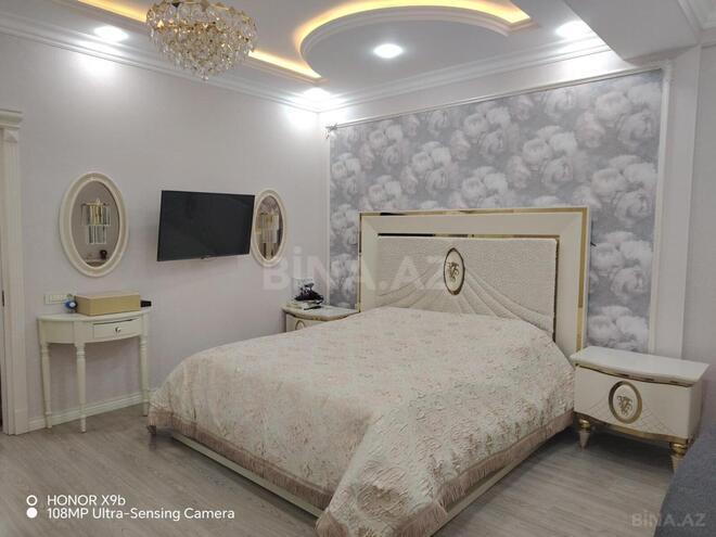 Сдаётся 2-комн. новостройка 100 м², м. Иншаатчылар, photo 14 from 24