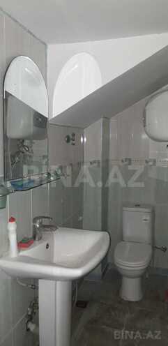 Сдаётся 1-комн. офис 20 м², м. Низами, photo 9 from 10