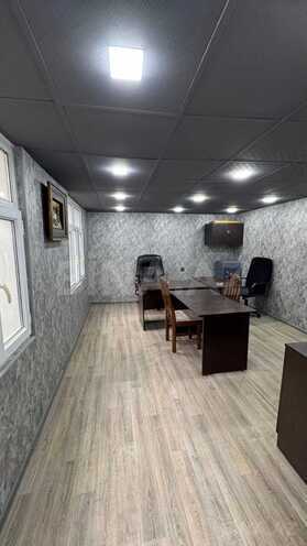 Сдаётся 1-комн. офис 20 м², м. Низами, photo 4 from 10