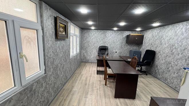 Сдаётся 1-комн. офис 20 м², м. Низами, photo 1 from 10