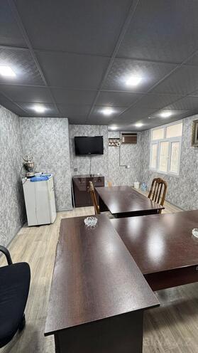 Сдаётся 1-комн. офис 20 м², м. Низами, photo 6 from 10