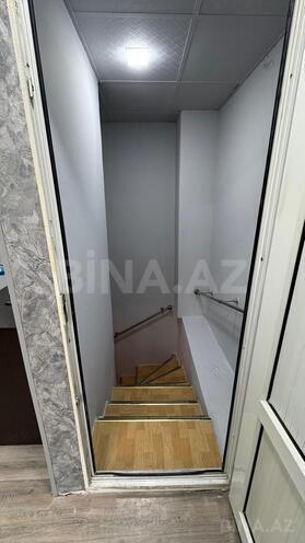 Сдаётся 1-комн. офис 20 м², м. Низами, photo 8 from 10