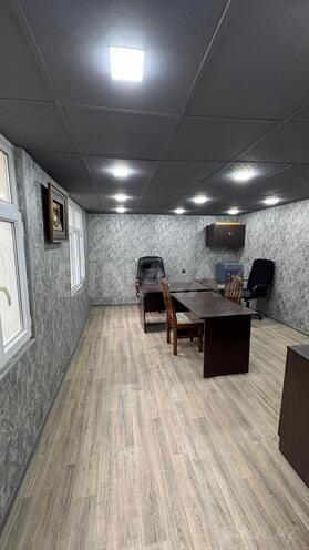 Сдаётся 1-комн. офис 20 м², м. Низами, photo 3 from 10