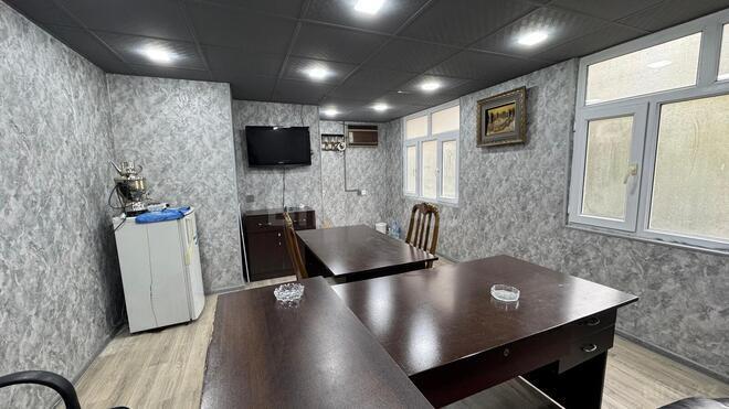Сдаётся 1-комн. офис 20 м², м. Низами, photo 5 from 10