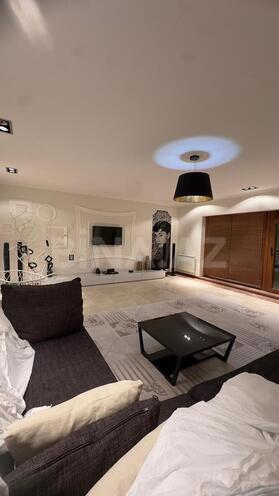 İcarəyə verilir 5 otaqlı həyət evi/bağ evi 500 m², Bilgəh q., photo 9 from 22